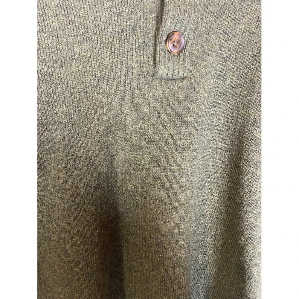 J. Crew Factory classic crew